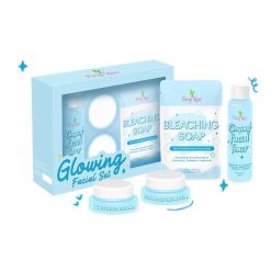 Fairy Skin Glowing Facial Set