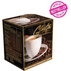 Gluta Lipo 12 in 1 Glutalipo Detox Coffee