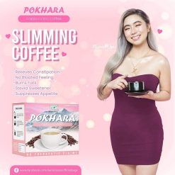 Pokhara Cappuccino Coffee