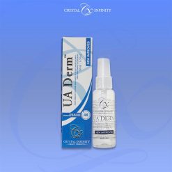 CRYSTAL INFINITY UA DERM SPRAY