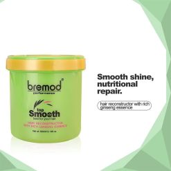 Bremod Top Smooth Hair Reconstructor With Rich Ginseng Essence