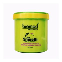 Bremod Top Smooth Hair Reconstructor With Rich Ginseng Essence