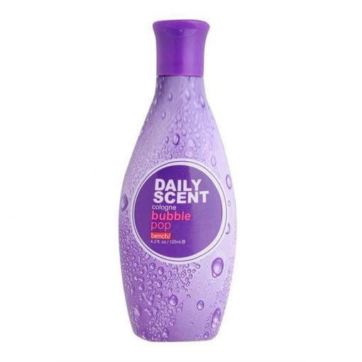 Bench Daily Scent Cologne Bubble Pop