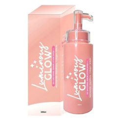 K-Beaute Luminous Glow 10x Whitening Serum Lotion