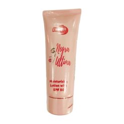 Negra Ultima Moisturizing Lotion
