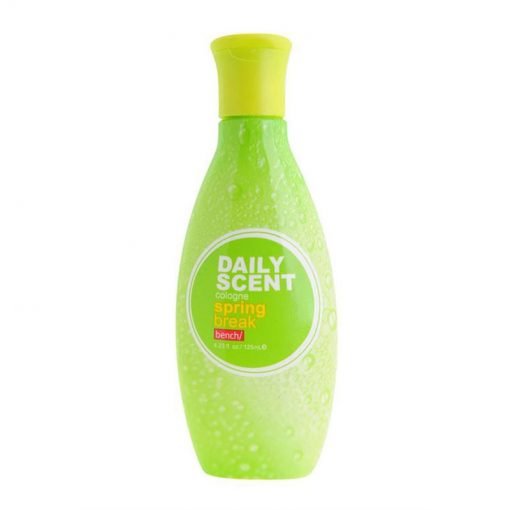 Bench Daily Scent Cologne Spring Break