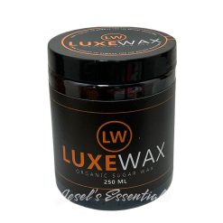 Luxewax Organic Sugar Wax Kit