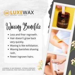 Luxewax