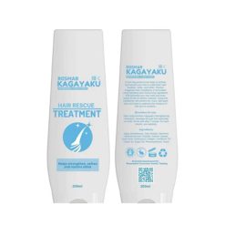 Rosmar Kagayaku Nourishing Conditioner Hair Rescue Treatment