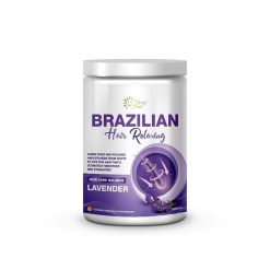 Merry Sun Brazilian Hair Relaxing Lavender By Merrysun Corporation