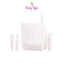 Fairy Skin Mild Facial Kit Whitening & Hydrating