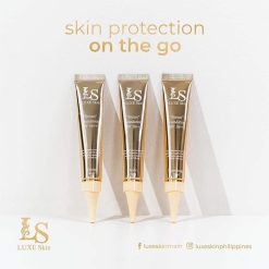 Travel Size Foundation 2