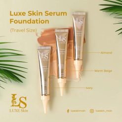 Travel Size Foundation1