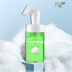 Foaming Facial Wash