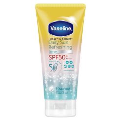 Vaseline Healthy Bright Daily Sun Refreshing Serum SPF50+PA++++ 200ml