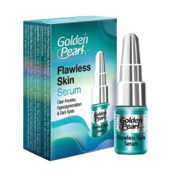 Golden Pearl Flawless Skin Serum Bright & Spotless Beauty 3ml