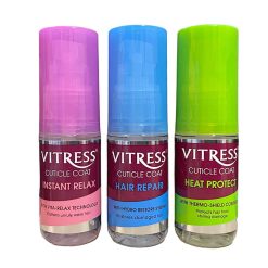 VITRESS Hair Cuticle Coat 30ml
