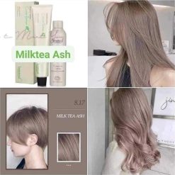 Milk Tea Ash 1