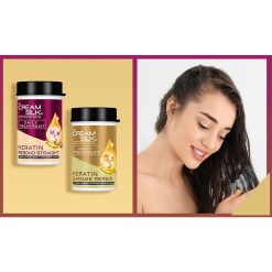 Cream Silk Salon Expert Series Daily Treatment Keratin