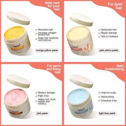 BREMOD Intensive Premium Series Hair Mask