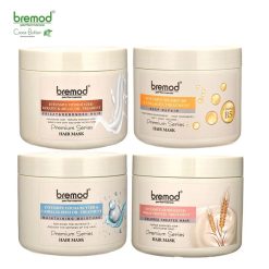BREMOD Intensive Premium Series Hair Mask