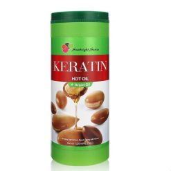 Sunbright Series Keratin Hot Oil + Argan Oil 1250ml