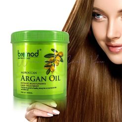 Bremod Performance Moroccan Argan Oil 1000ml