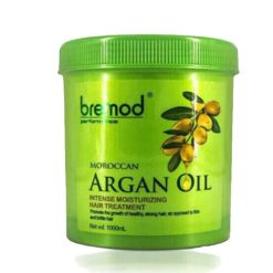Bremod Performance Moroccan Argan Oil 1000ml