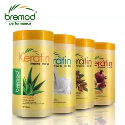 Bremod Performance Organic Hot Oil