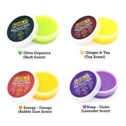 Creations SPA Essentials Pain Relief Rub