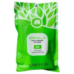 GMEELAN Centella BHA Cleansing Gel Mask