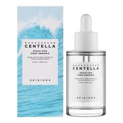Skin1004 Madagascar Centella Hyalu Cica First Ampoule