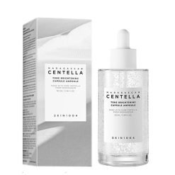 Skin1004 Madagascar Centella Tone Brightening Capsule Ampoule
